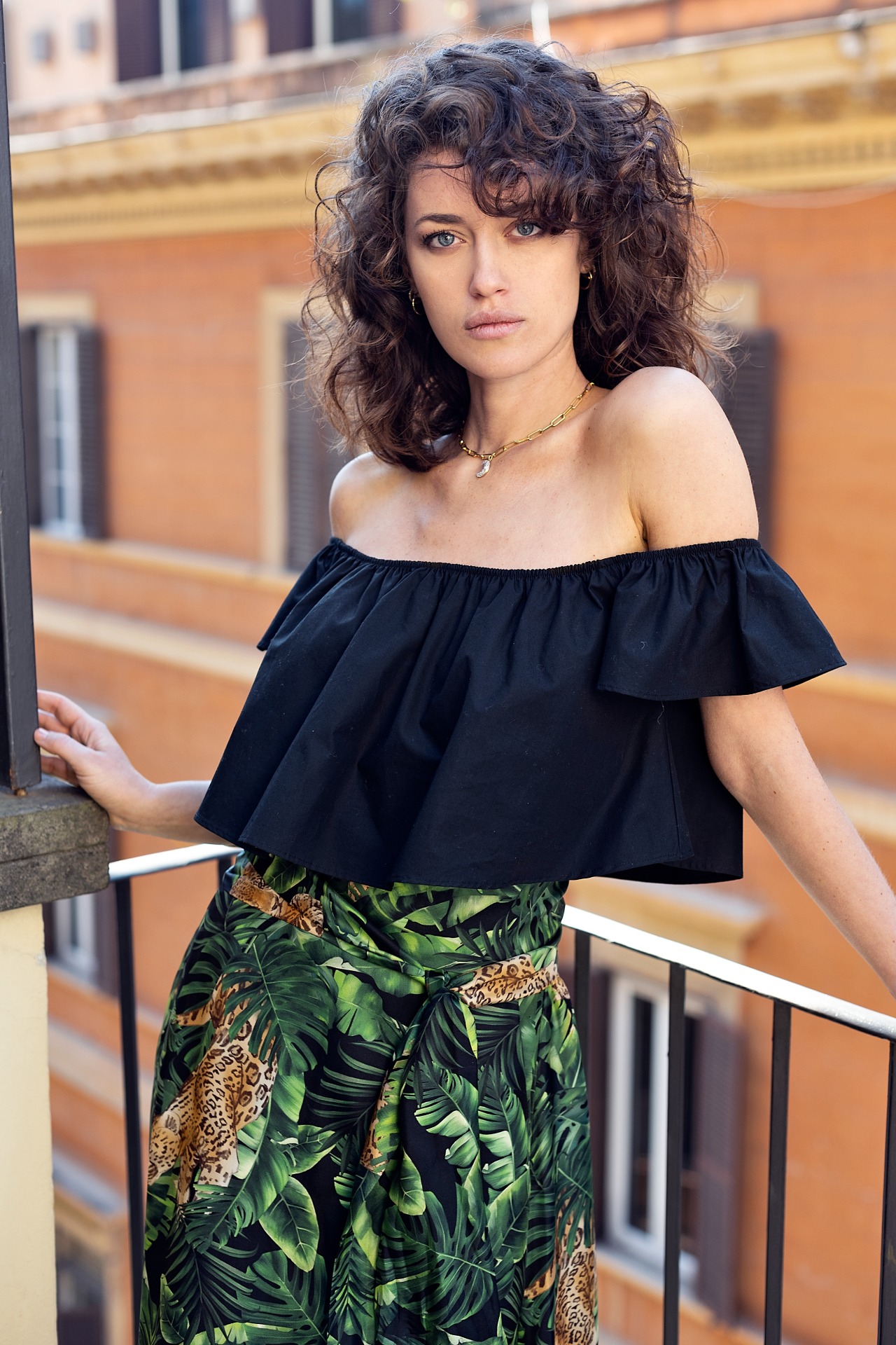 Pamela — Model & Hostess in Roma photo 46