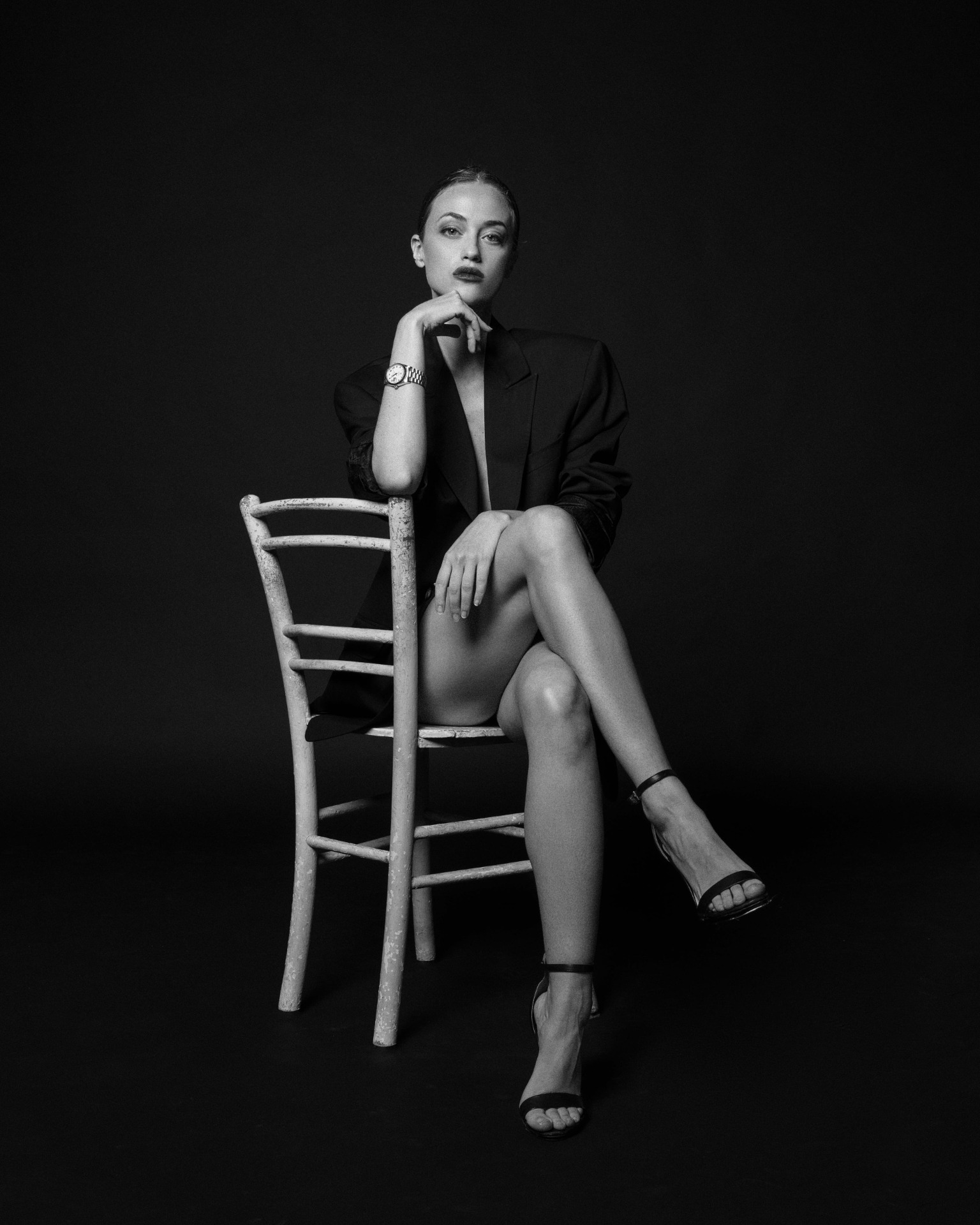 Pamela — Model & Hostess in Roma photo 63