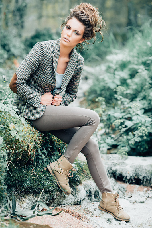 Alicia — Model & Hostess in Paris photo 12