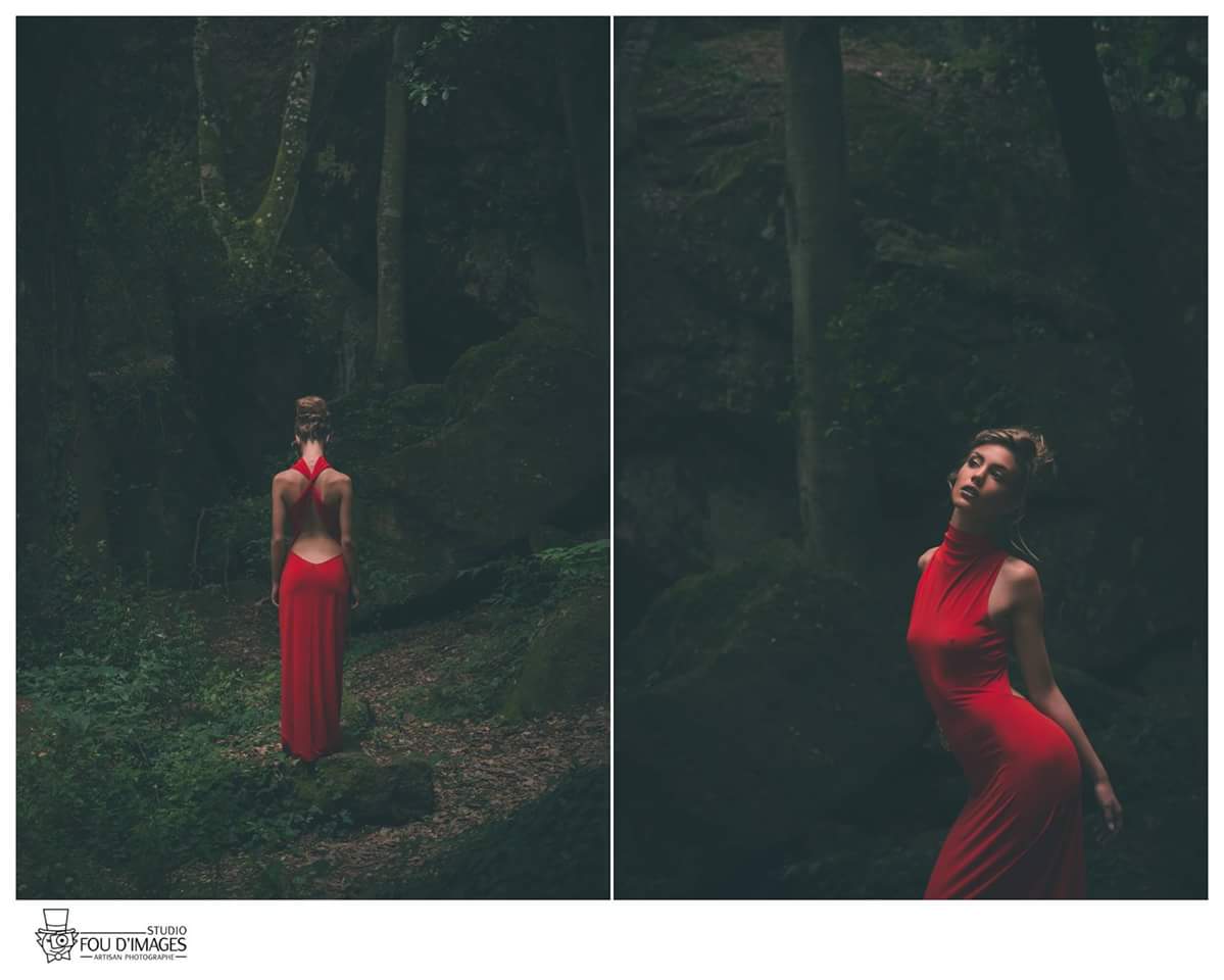 Alicia — Model & Hostess in Paris photo 2