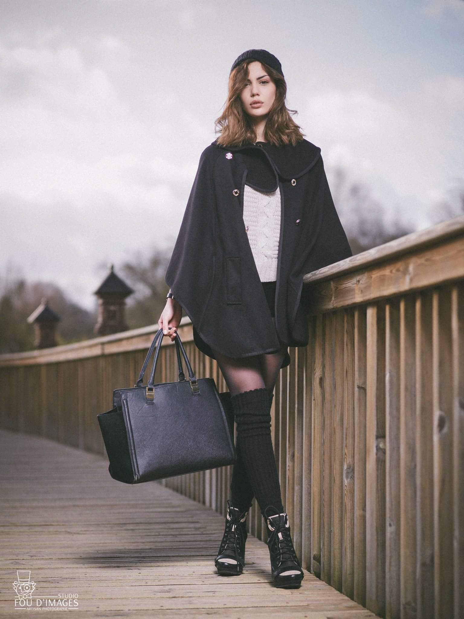 Alicia — Model & Hostess in Paris photo 4