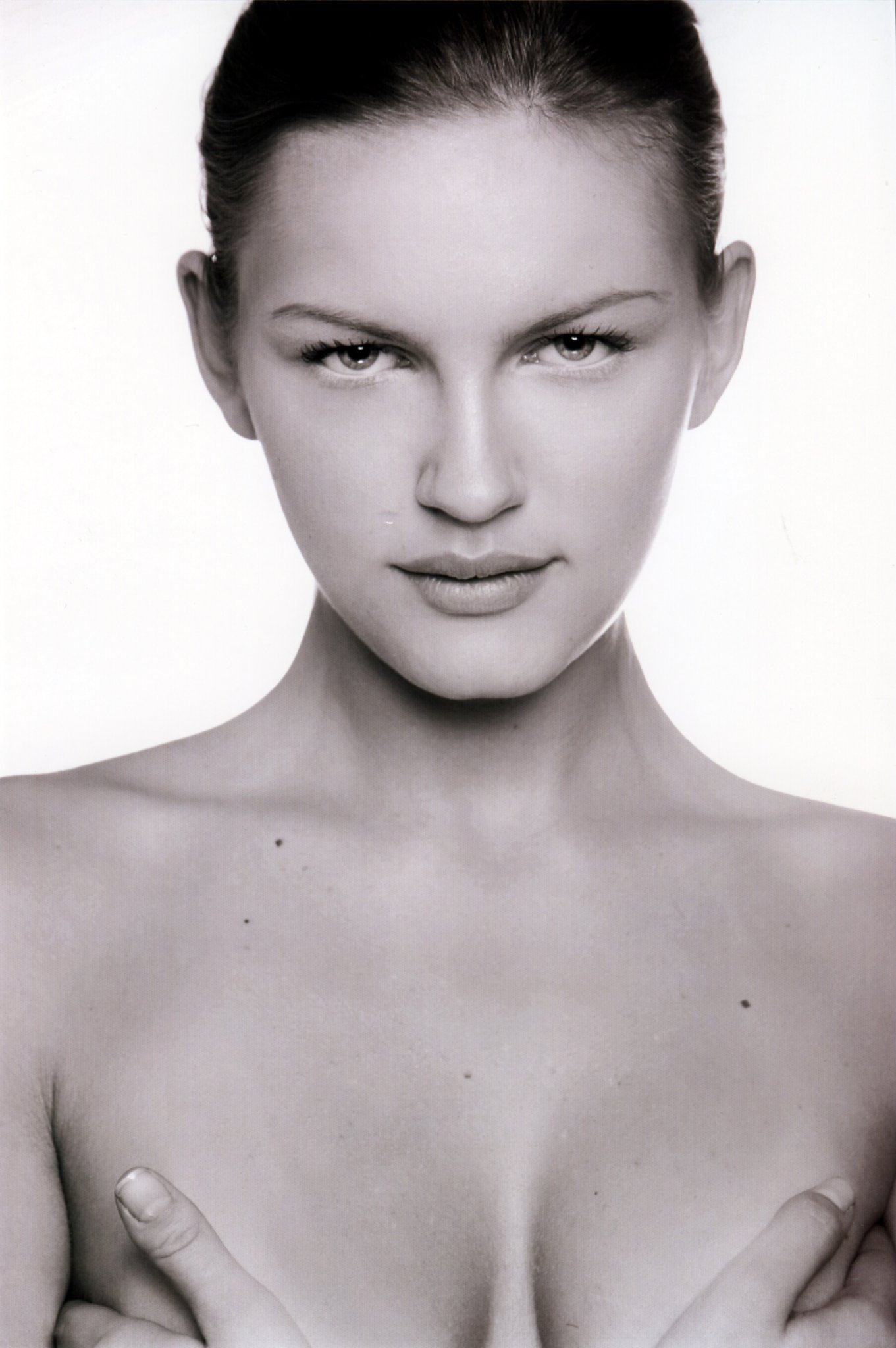 Yana — Model & Hostess in Terni photo 6