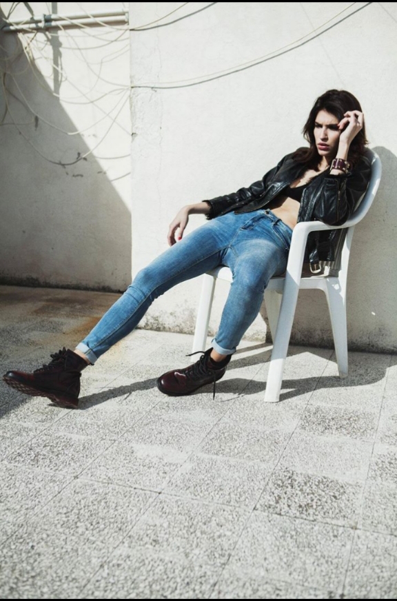 Gloria — Model & Hostess in Roma photo 10