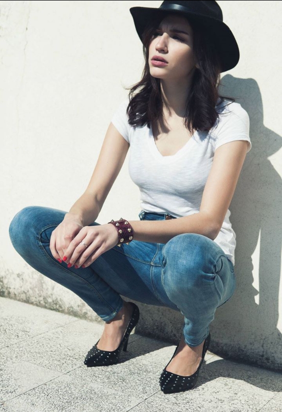 Gloria — Model & Hostess in Roma photo 11