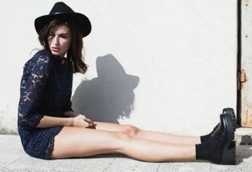 Gloria — Model & Hostess in Roma photo 17