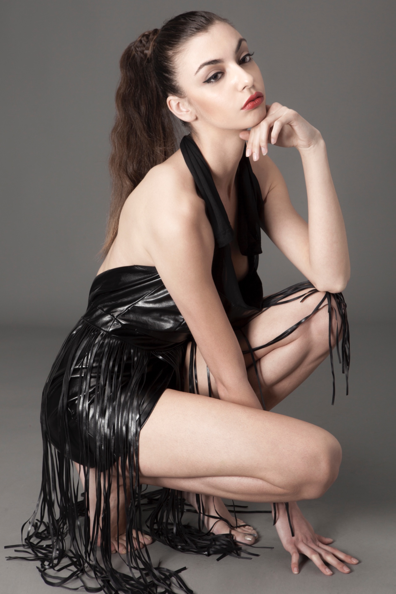 Federica photo 13 | Eye On Model