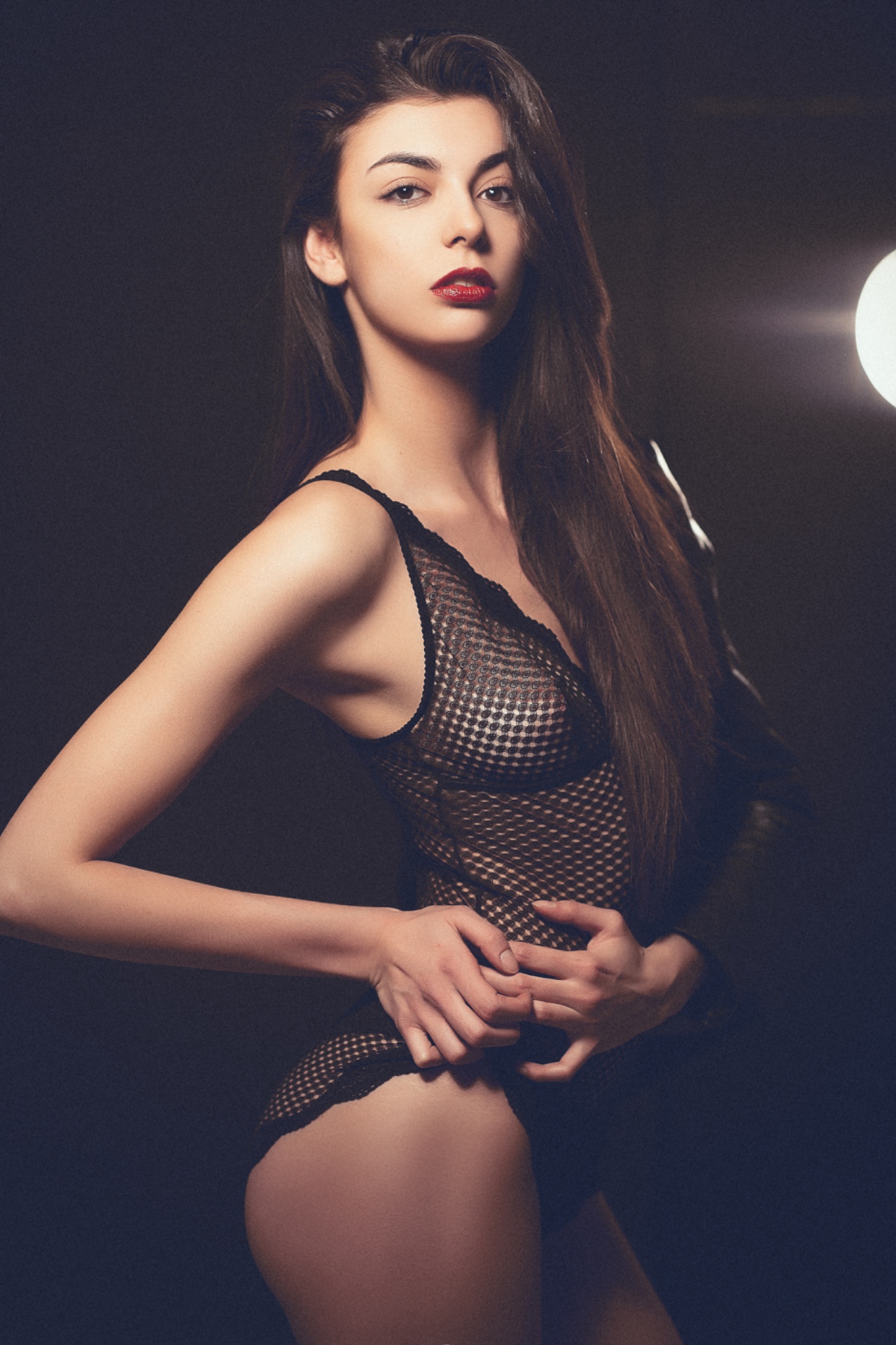 Federica photo 15 | Eye On Model
