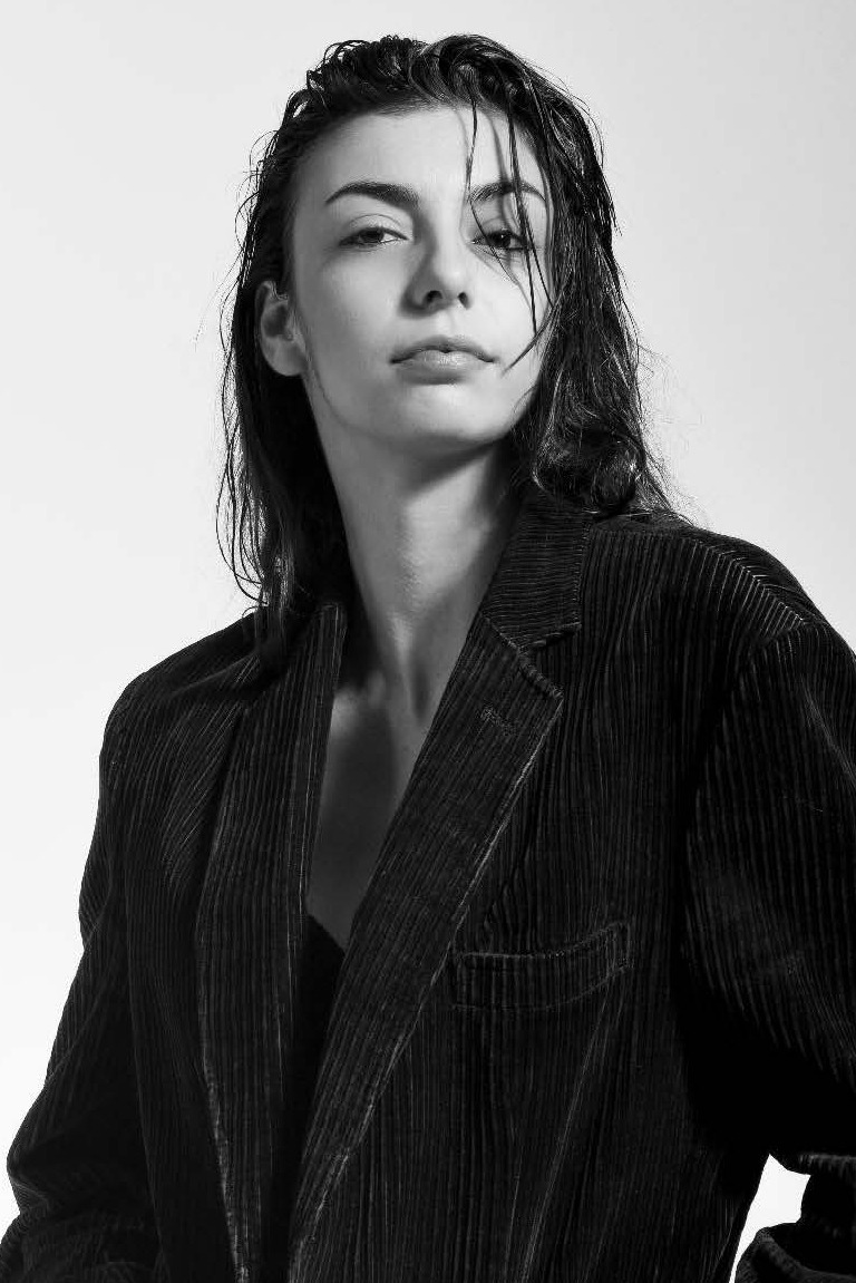 Federica photo 2 | Eye On Model