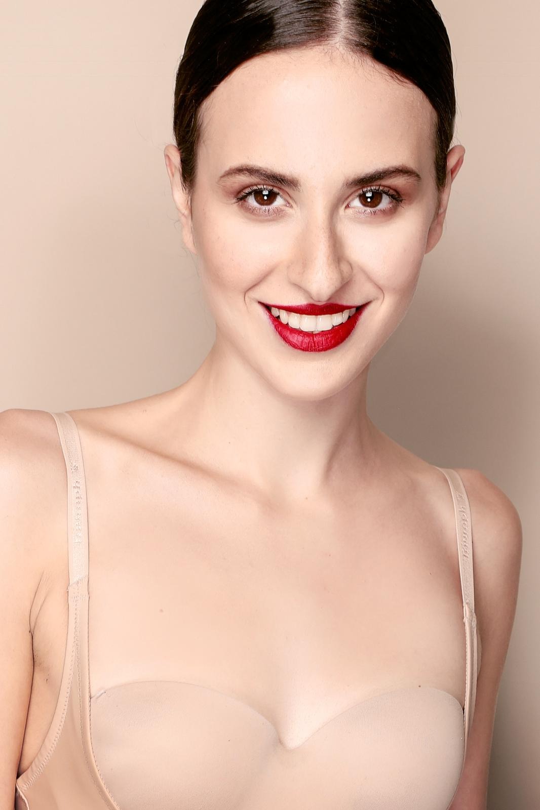 Giada — Model & Hostess in Roma photo 1