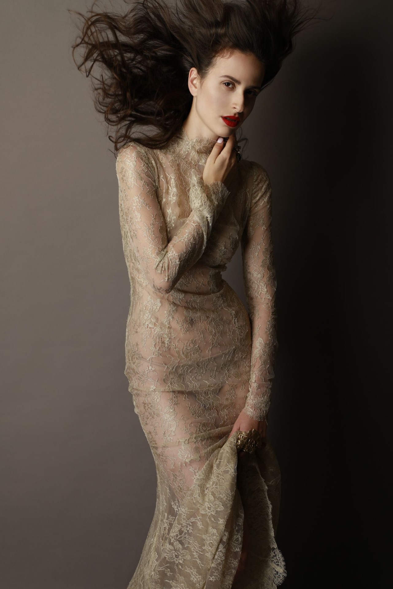 Giada — Model & Hostess in Roma photo 3
