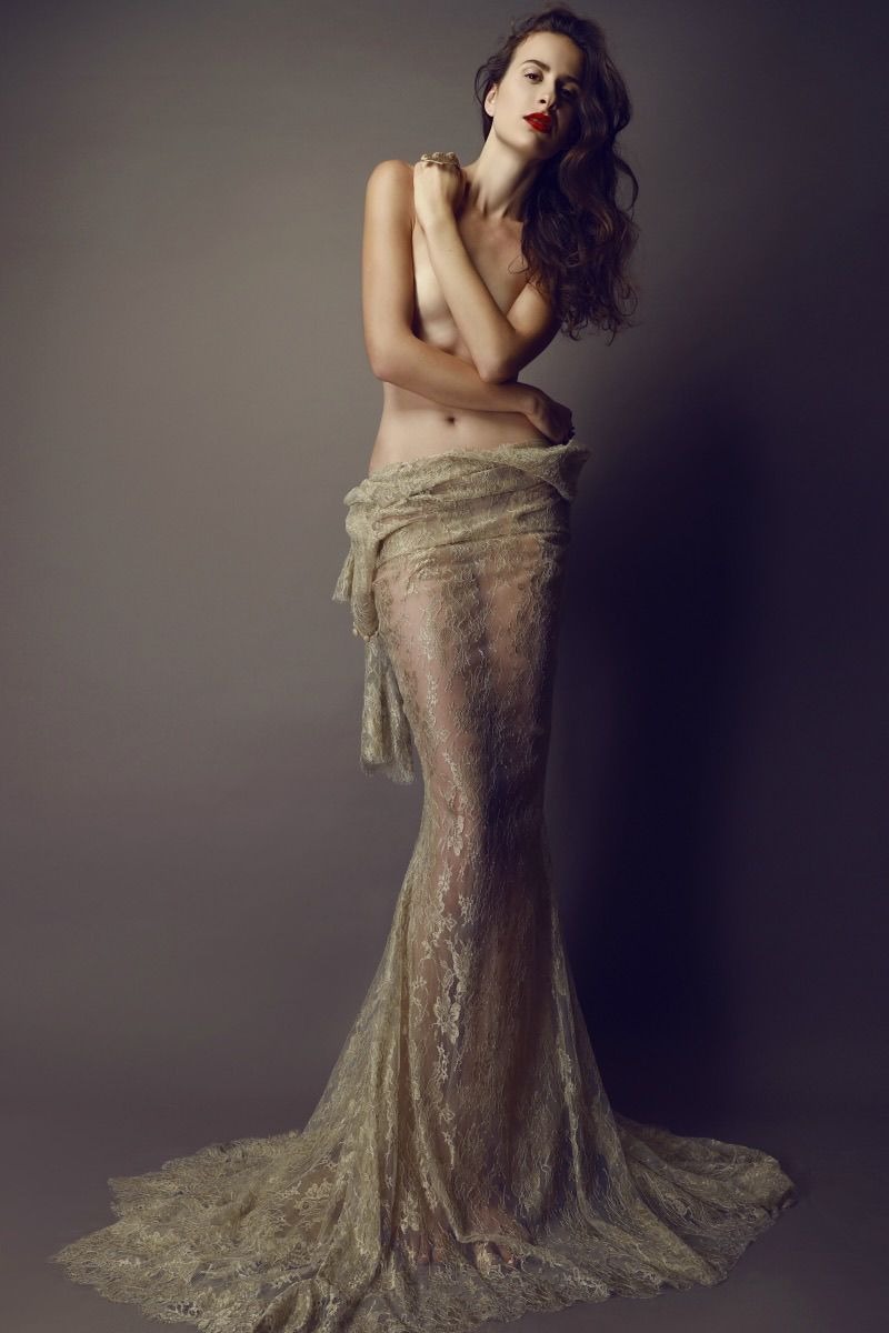 Giada — Model & Hostess in Roma photo 4