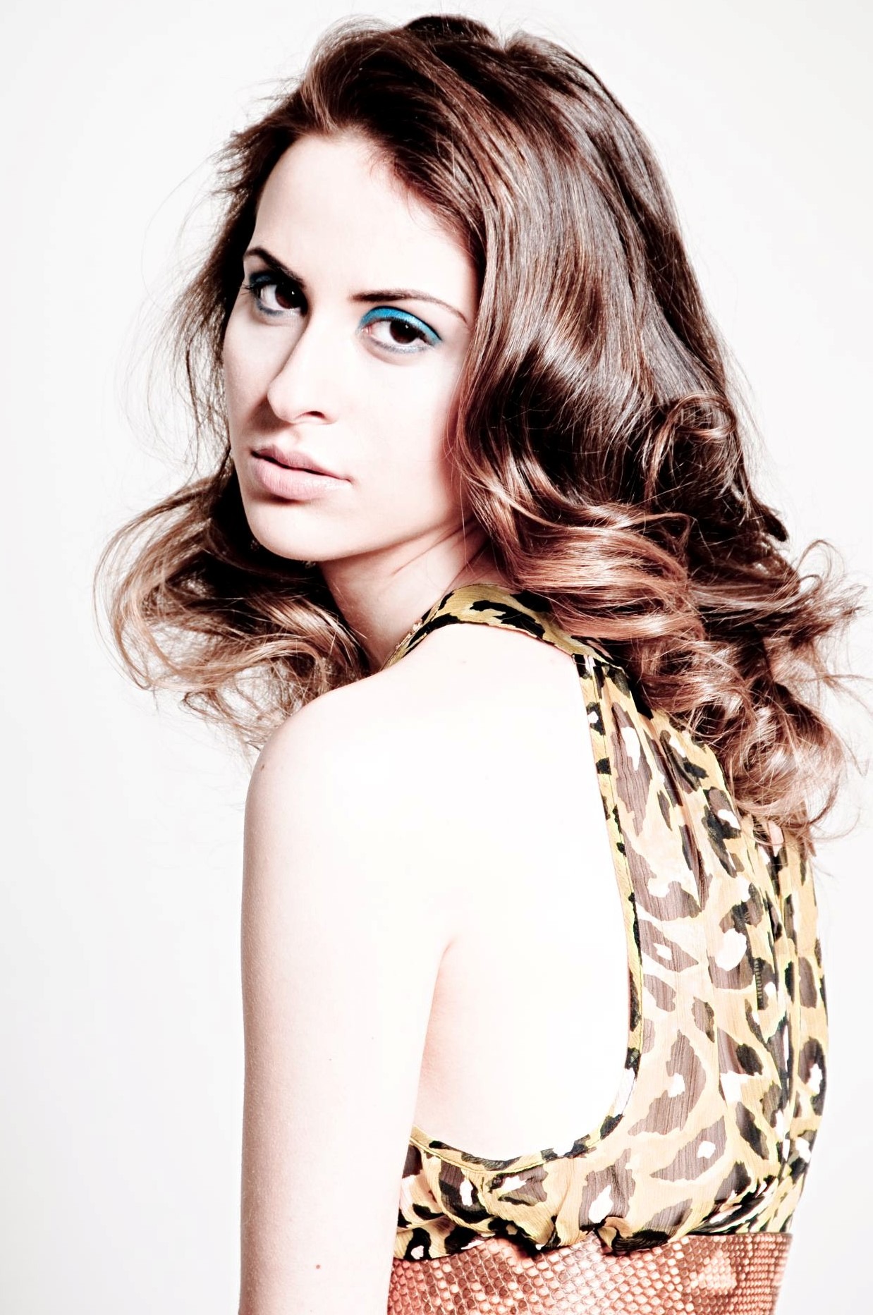 Giada — Model & Hostess in Roma photo 7