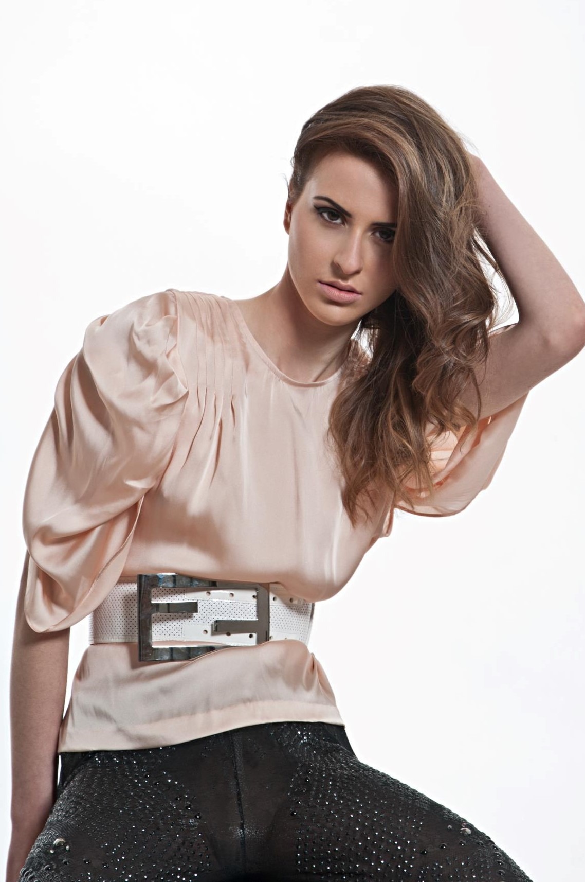 Giada — Model & Hostess in Roma photo 8