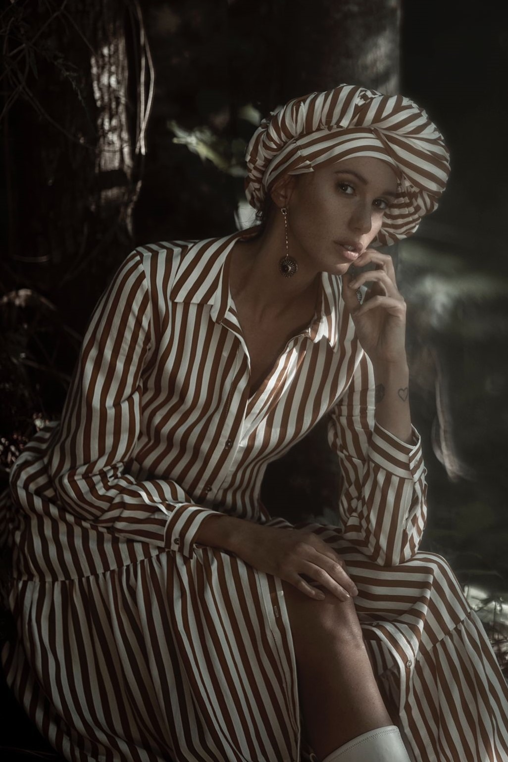 Chiara — Model & Hostess in Roma photo 8