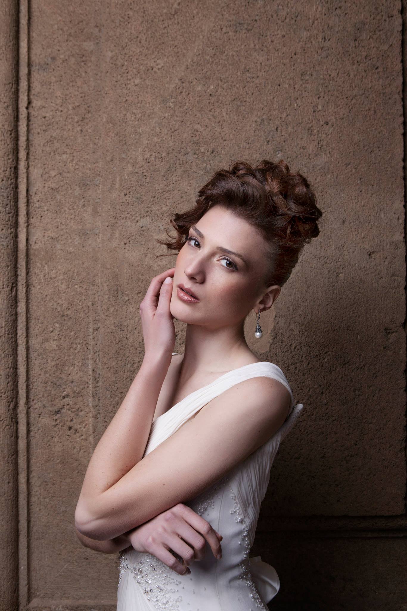 Federica — Model & Hostess in Roma photo 19