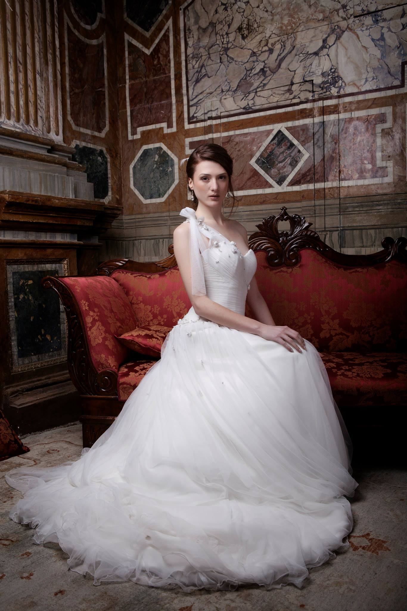 Federica — Model & Hostess in Roma photo 21