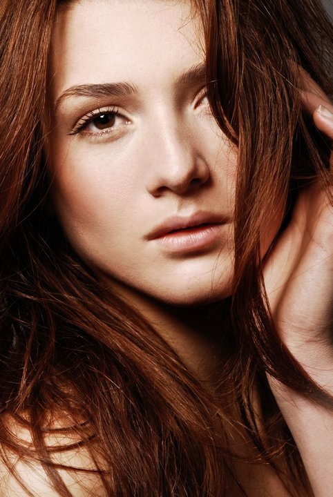 Federica — Model & Hostess in Roma photo 36