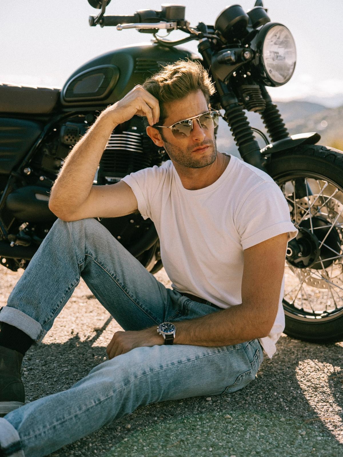 Matthieu — Model & Host in Sydney photo 10