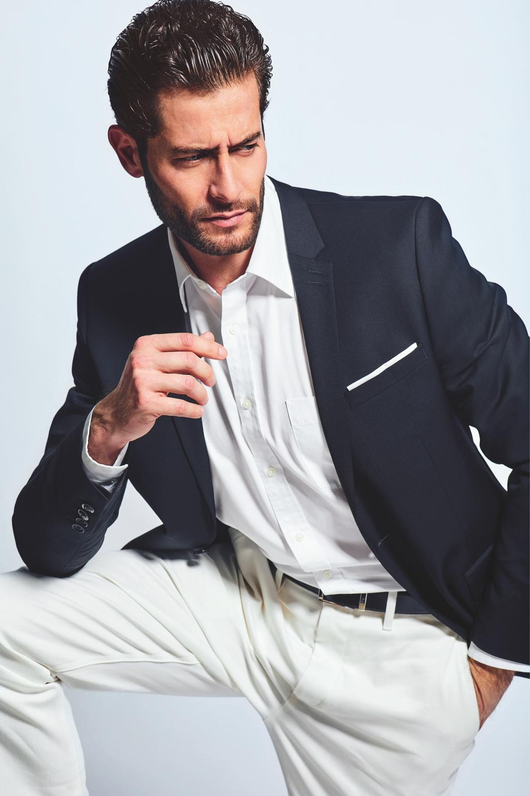 Matthieu — Model & Host in Sydney photo 2