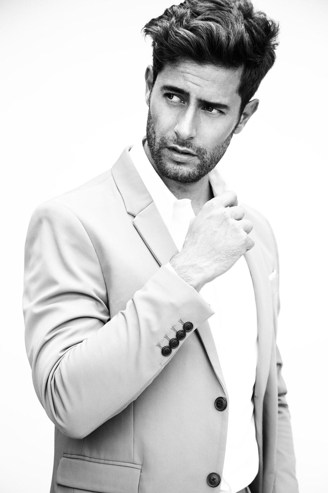 Matthieu — Model & Host in Sydney photo 5