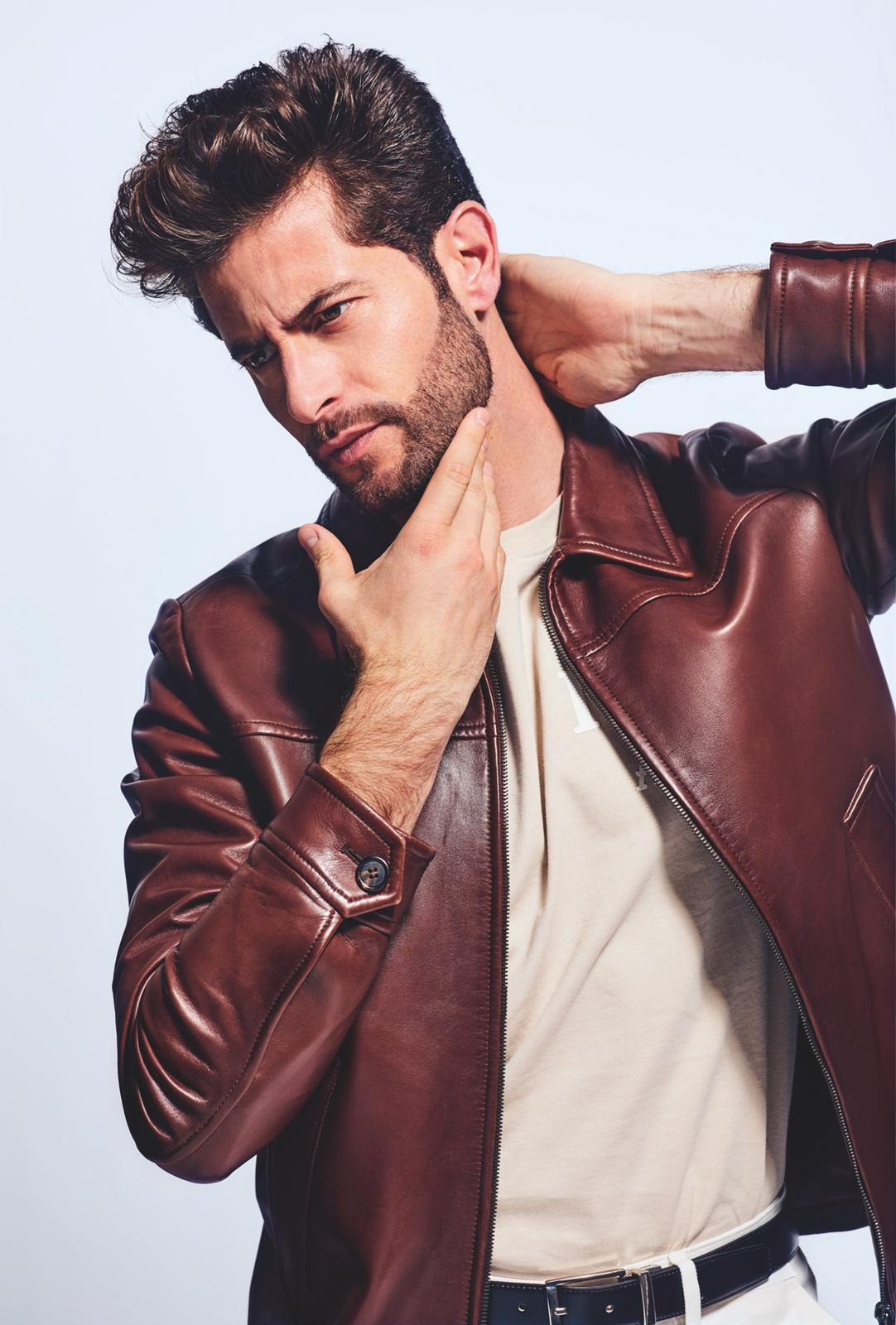 Matthieu — Model & Host in Sydney photo 8
