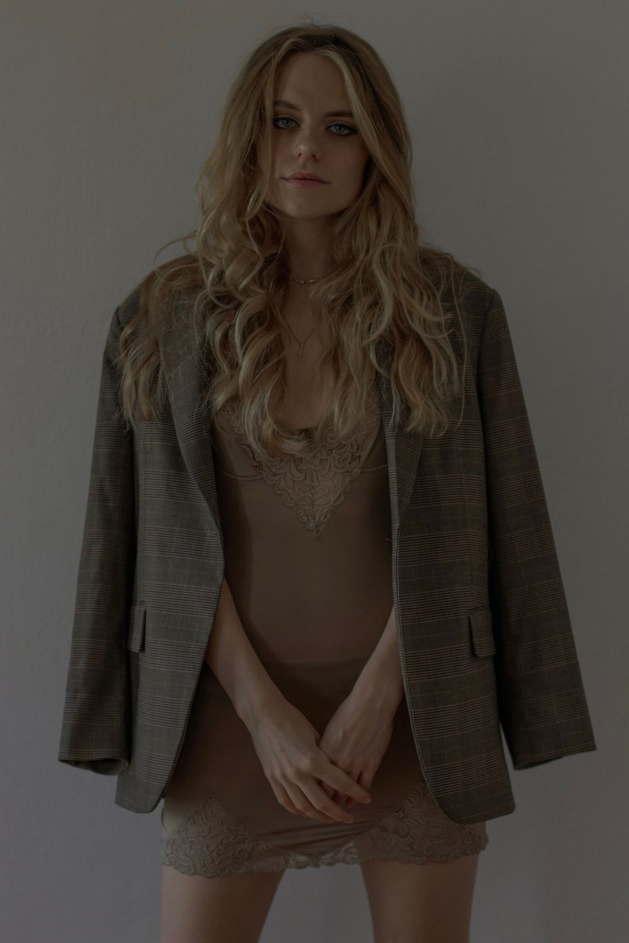 Hanna — Model & Hostess in Padova photo 1