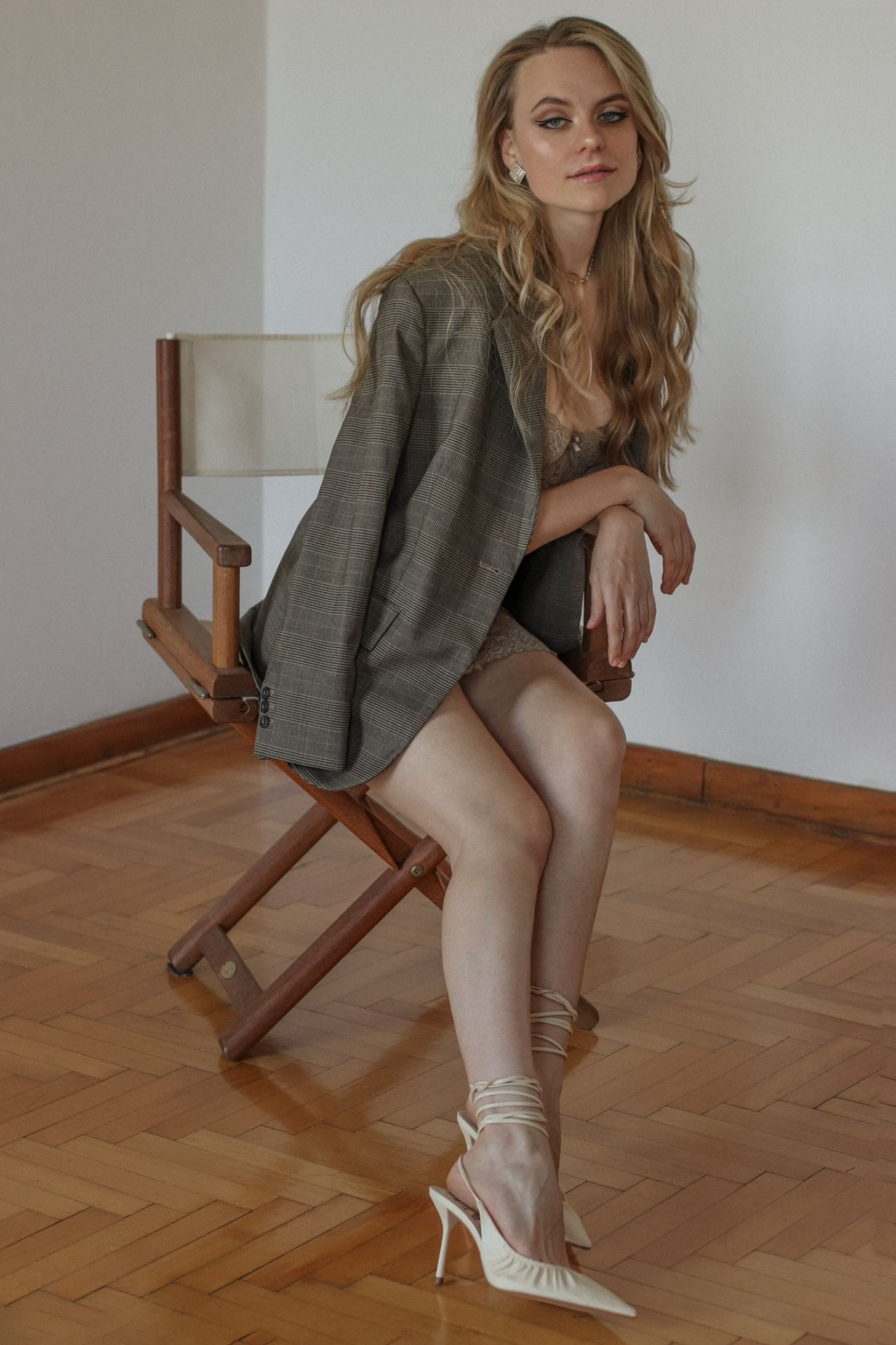 Hanna — Model & Hostess in Padova photo 2