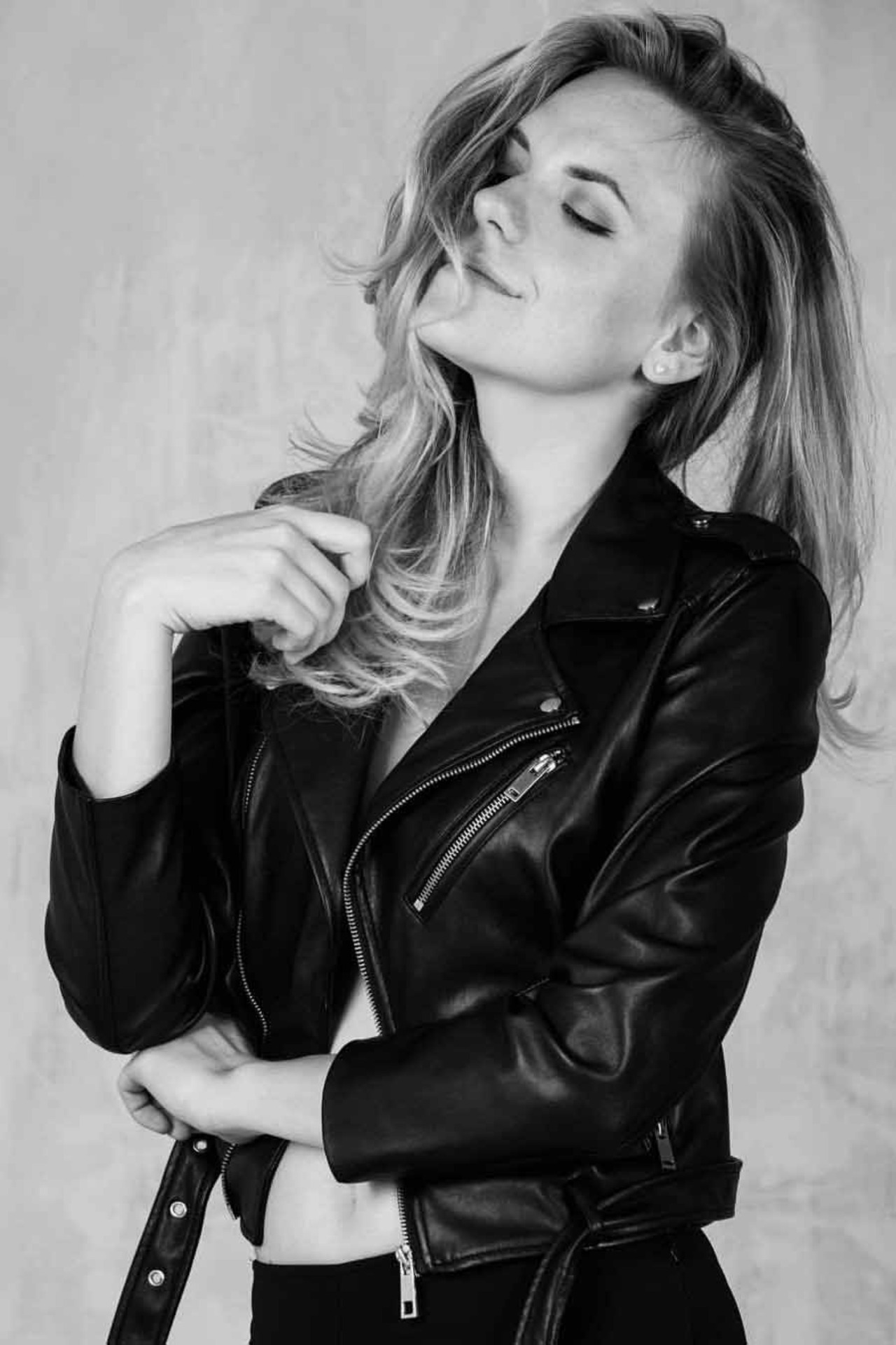 Hanna — Model & Hostess in Padova photo 4