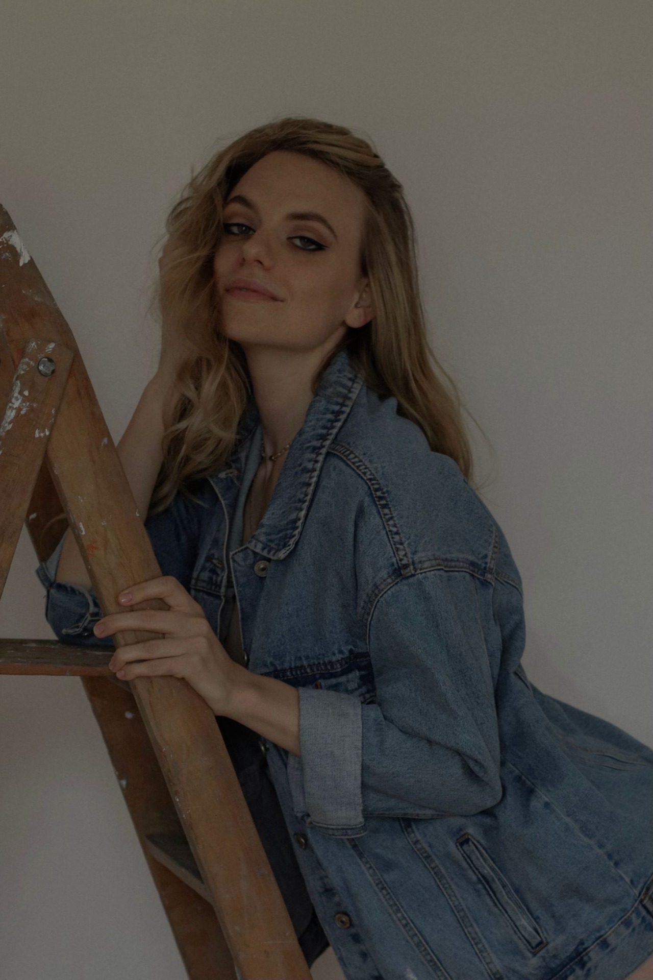 Hanna — Model & Hostess in Padova photo 5