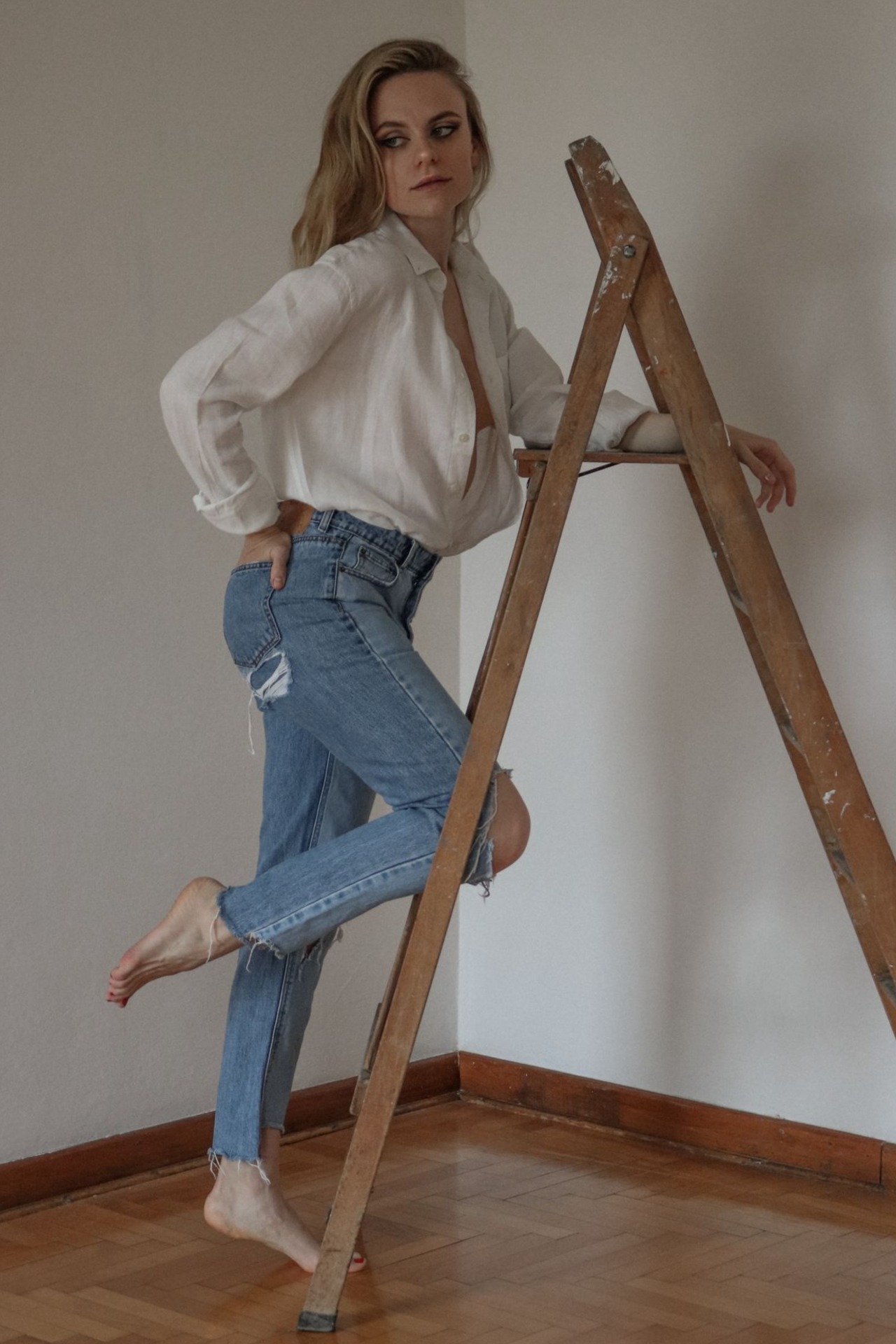 Hanna — Model & Hostess in Padova photo 6