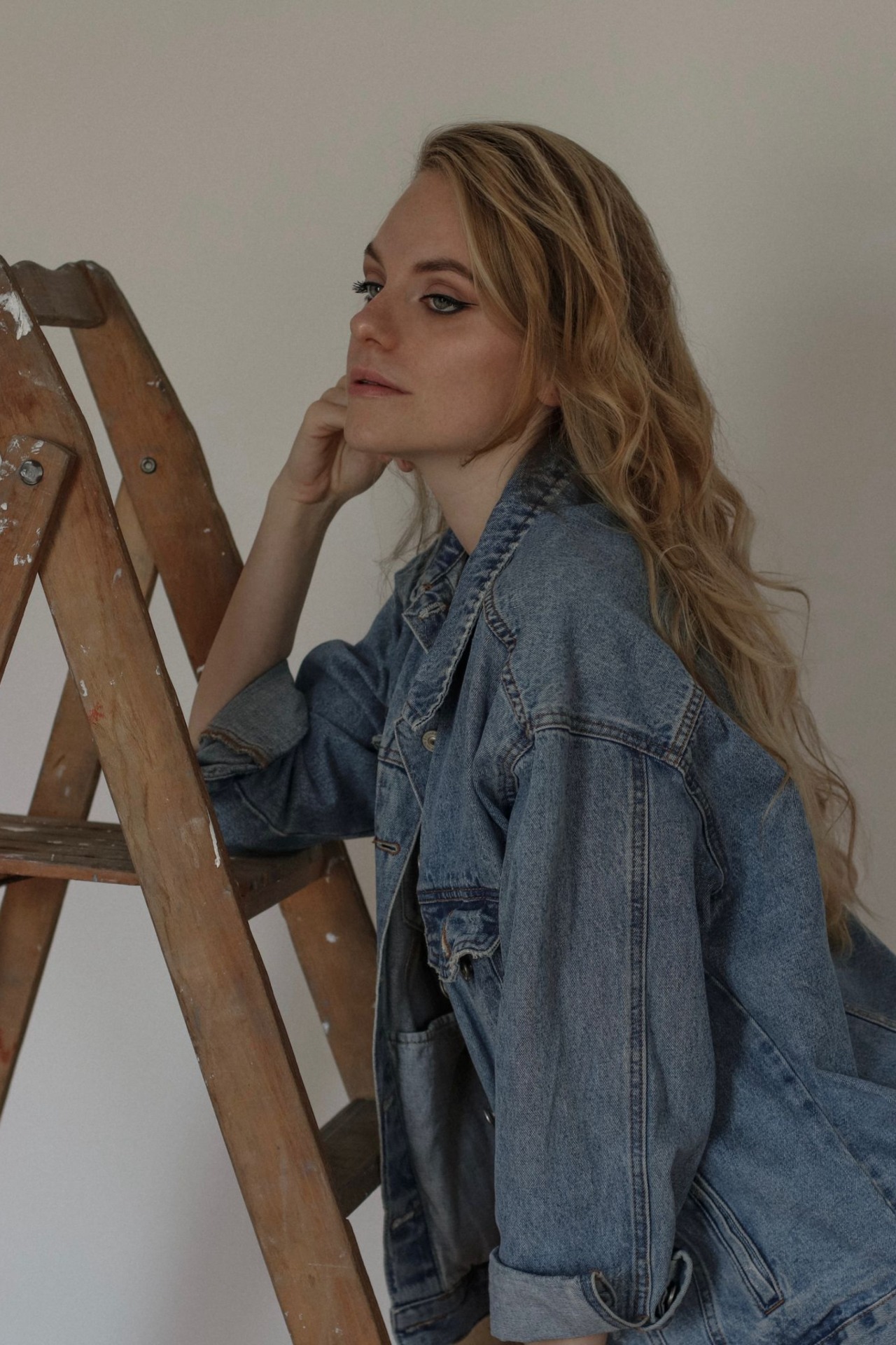 Hanna — Model & Hostess in Padova photo 7