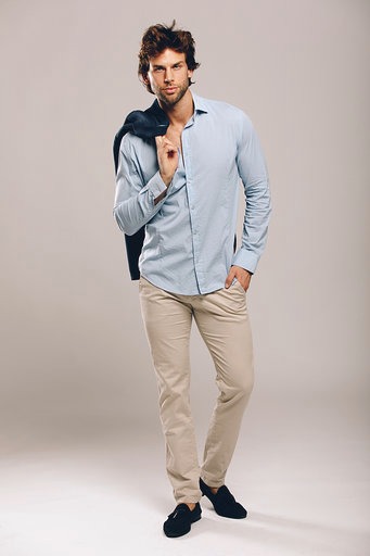 Marco — Model & Host in Milano photo 1