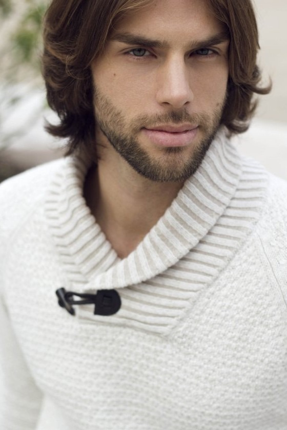 Marco — Model & Host in Milano photo 12