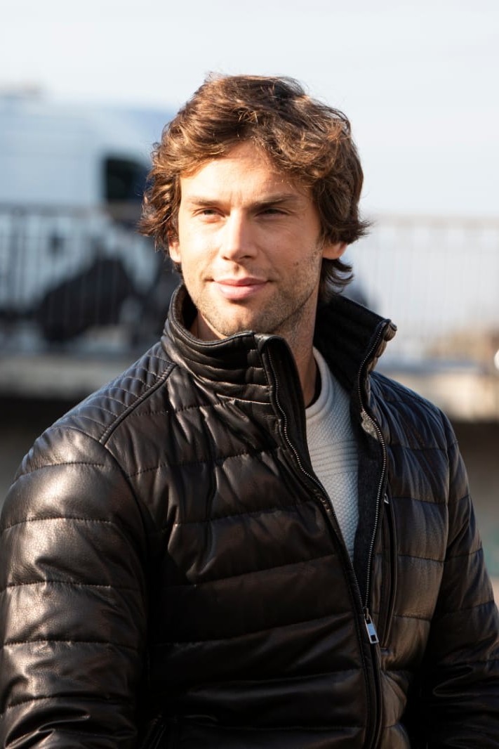 Marco — Model & Host in Milano photo 2