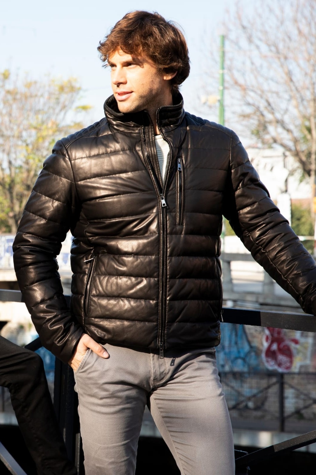 Marco — Model & Host in Milano photo 3