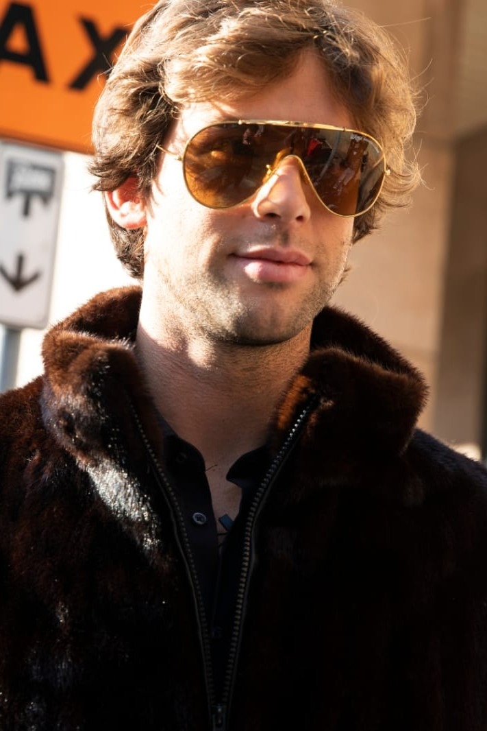 Marco — Model & Host in Milano photo 4