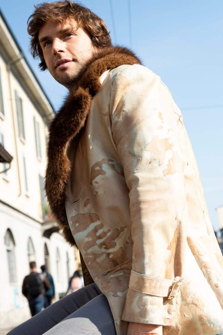 Marco — Model & Host in Milano photo 5