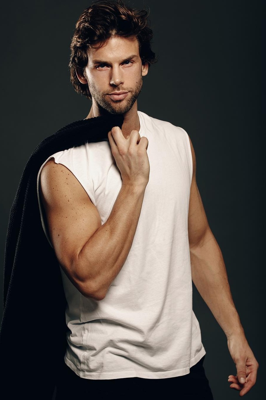 Marco — Model & Host in Milano photo 8