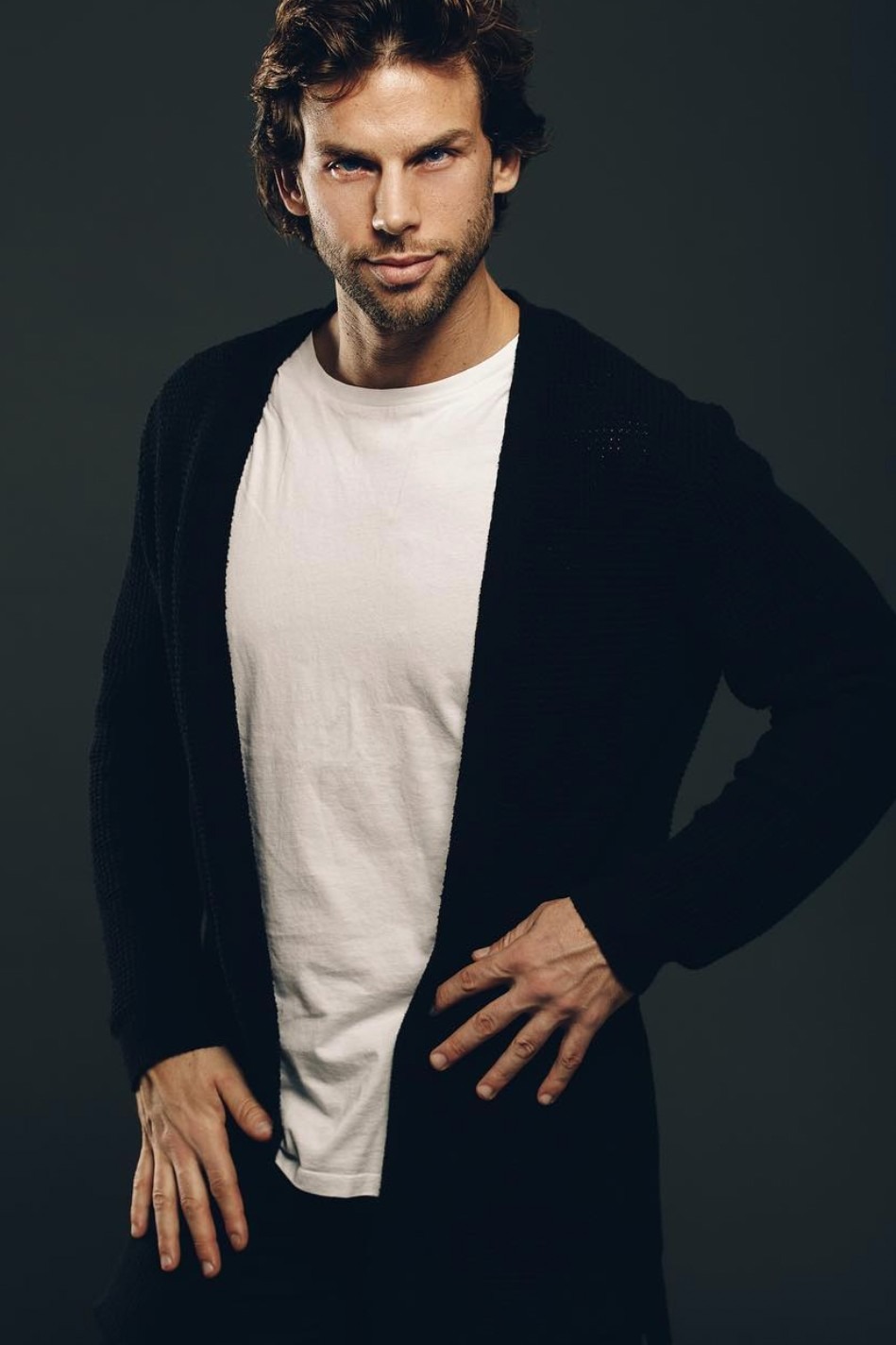 Marco — Model & Host in Milano photo 9