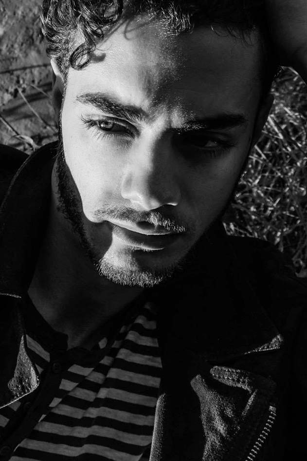 Luigi — Model & Host in Bologna photo 12