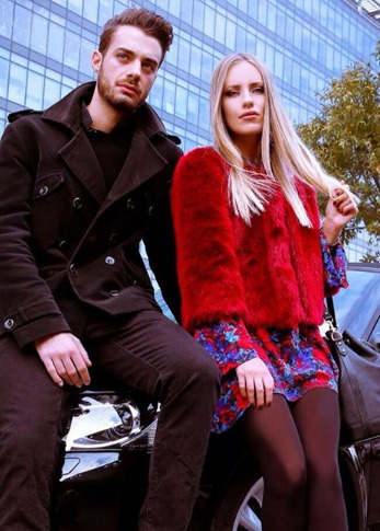 Luigi — Model & Host in Bologna photo 13