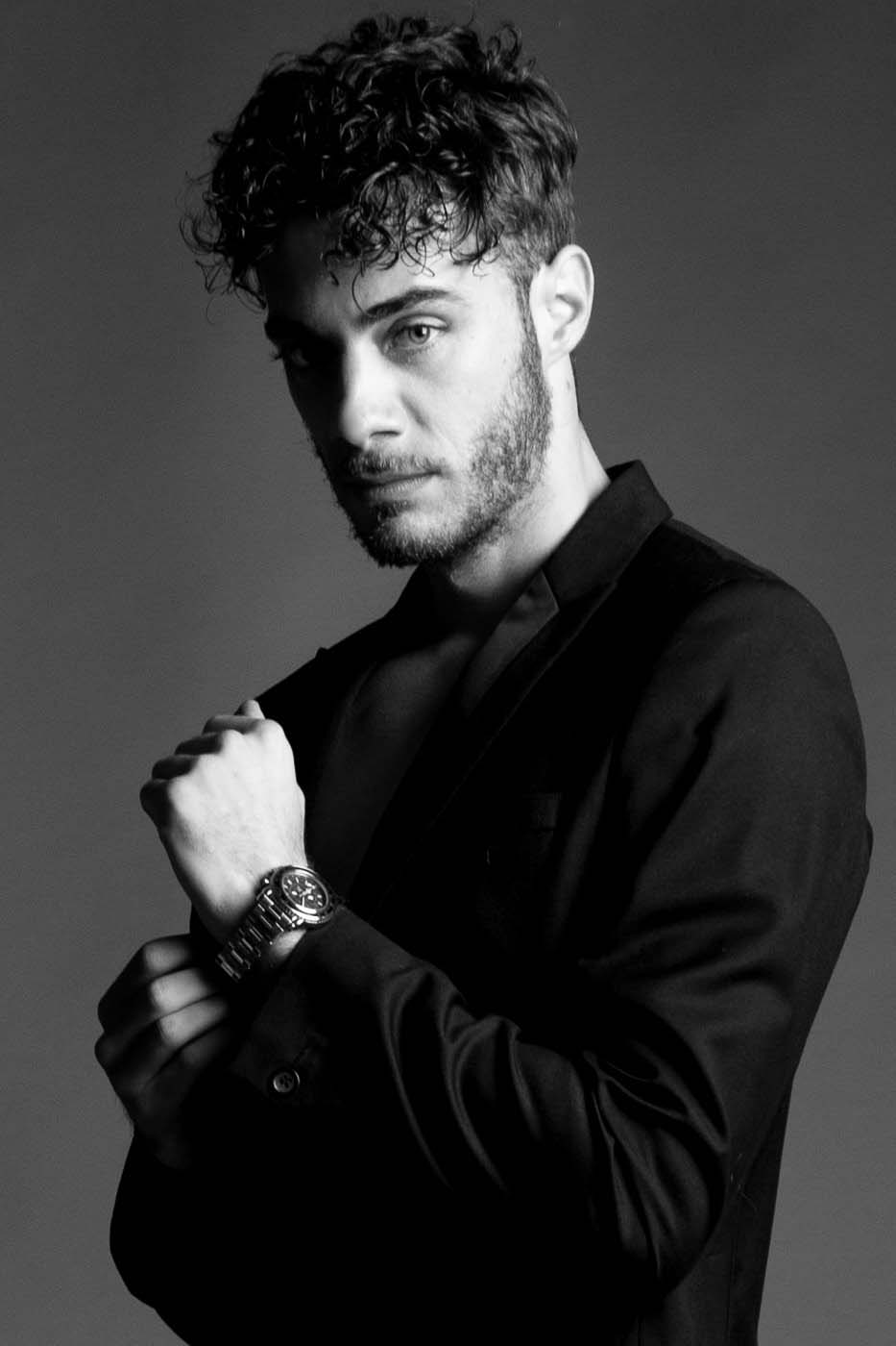 Luigi — Model & Host in Bologna photo 16