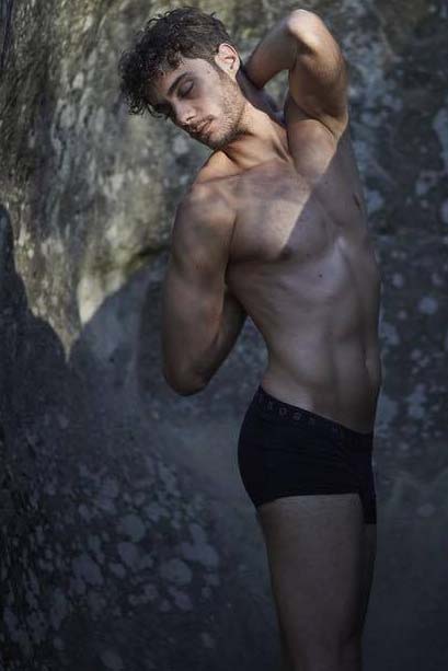 Luigi — Model & Host in Bologna photo 19