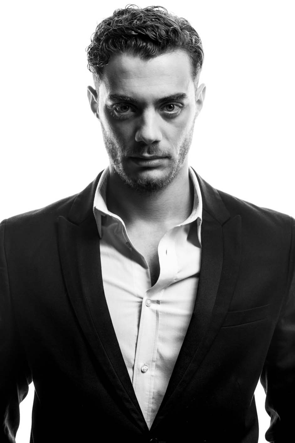 Luigi — Model & Host in Bologna photo 2
