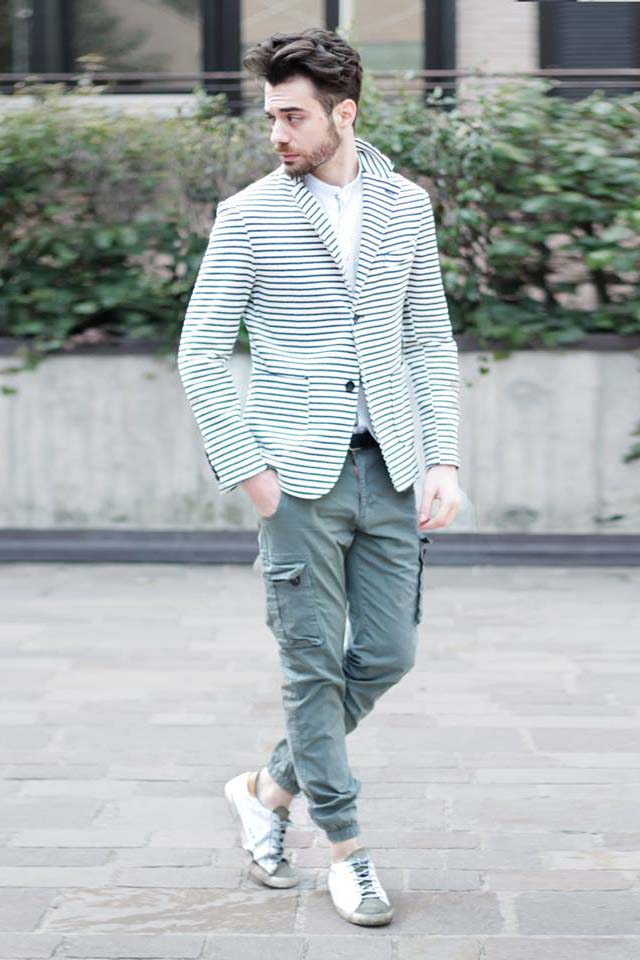 Luigi — Model & Host in Bologna photo 21