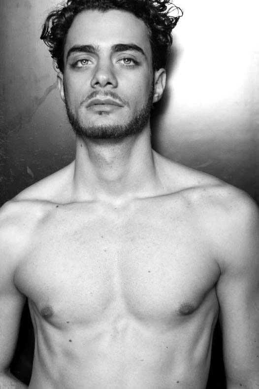 Luigi — Model & Host in Bologna photo 23