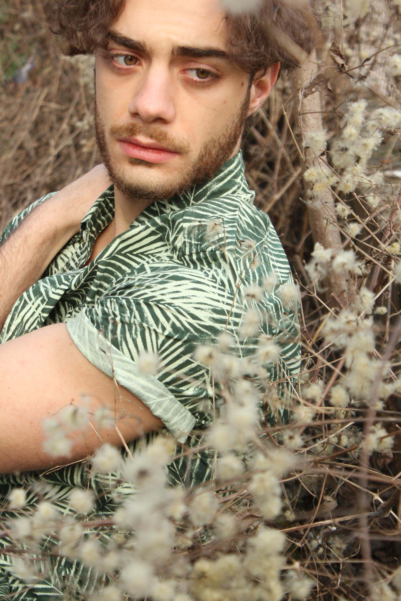Luigi — Model & Host in Bologna photo 25
