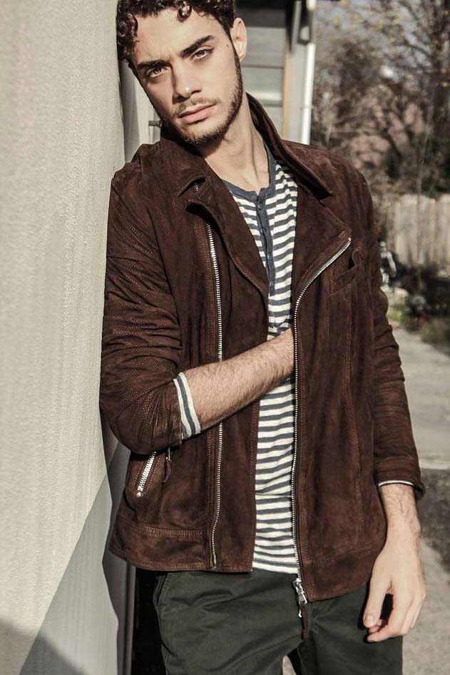 Luigi — Model & Host in Bologna photo 9