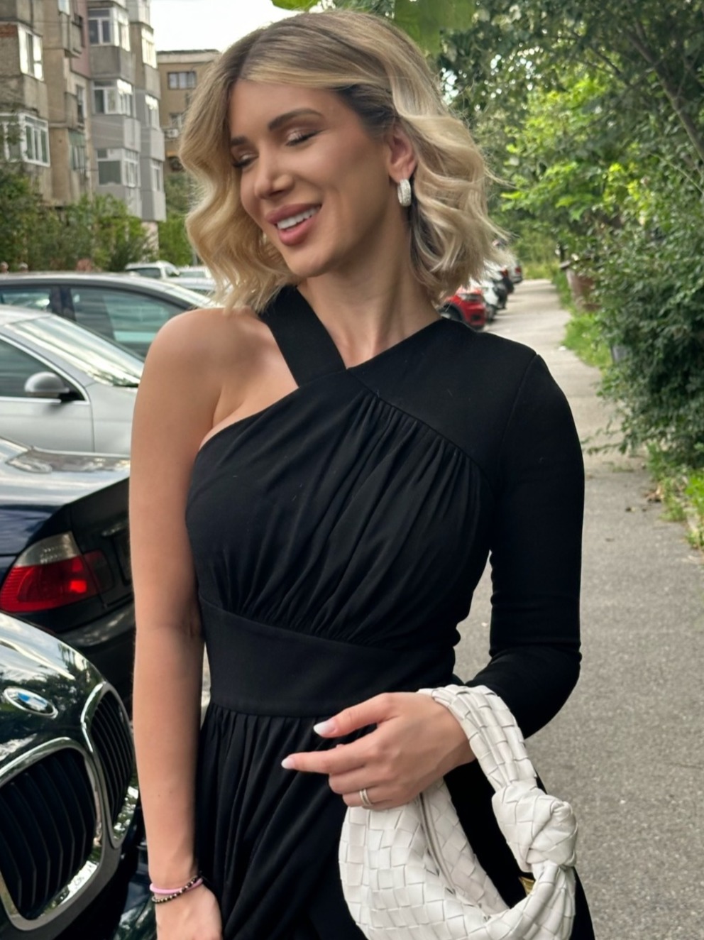 Bianca Ana Maria — Model & Hostess in Bologna photo 3