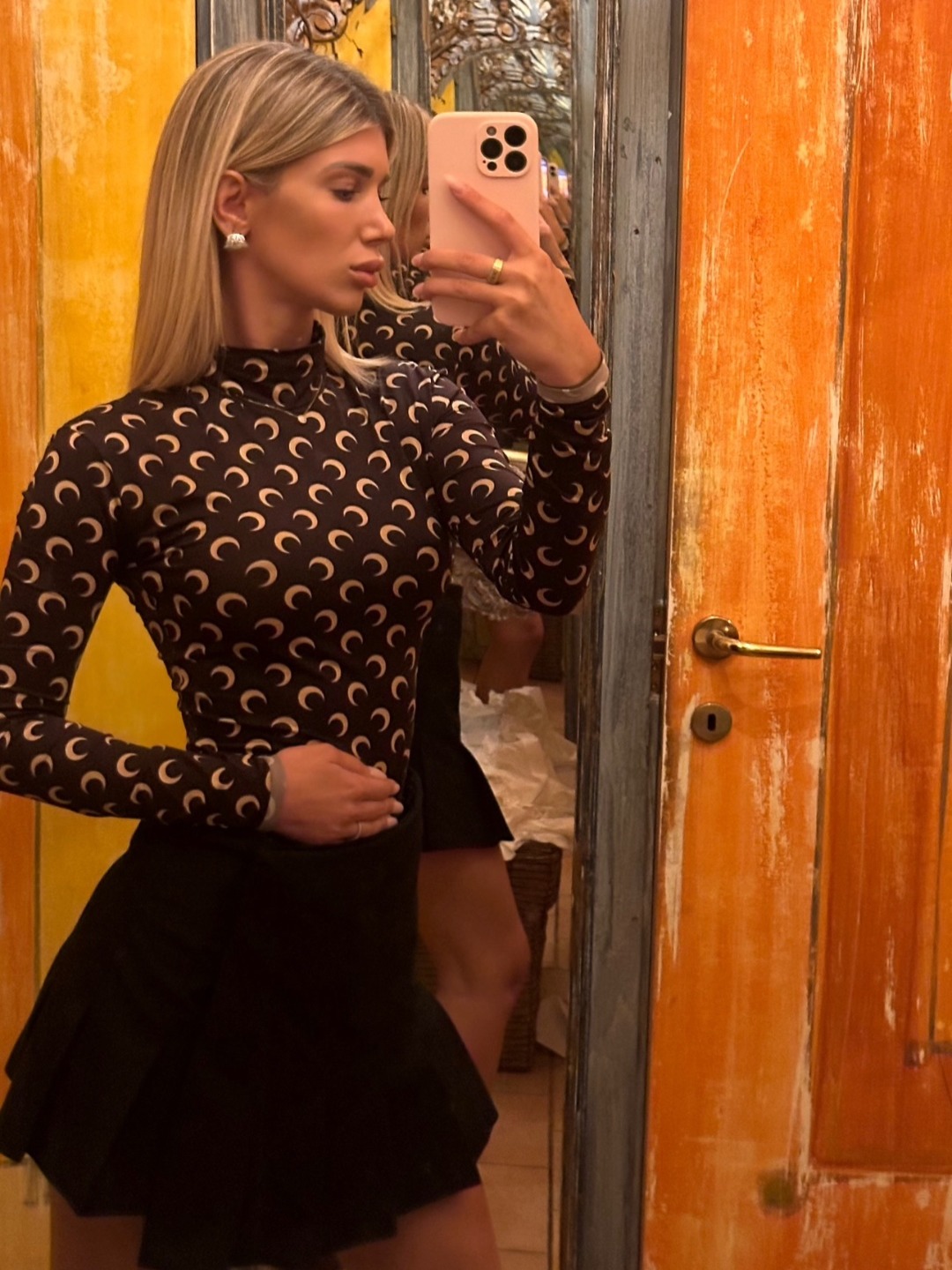 Bianca Ana Maria — Model & Hostess in Bologna photo 7